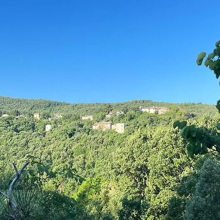 La Quercia Di Mamie Casa Con Piscina Privata Сasa de vacaciones