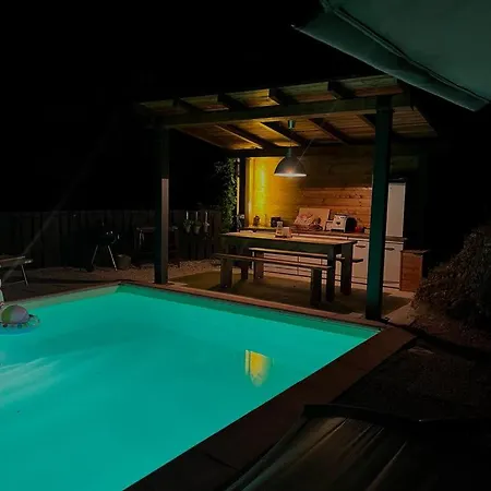 La Quercia Di Mamie Casa Con Piscina Privata Сasa de vacaciones