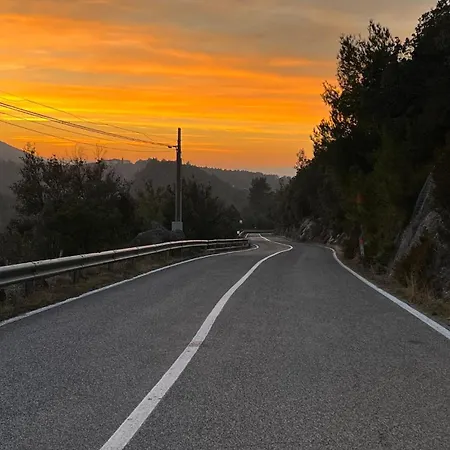 Сasa de vacaciones La Quercia Di Mamie Casa Con Piscina Privata *