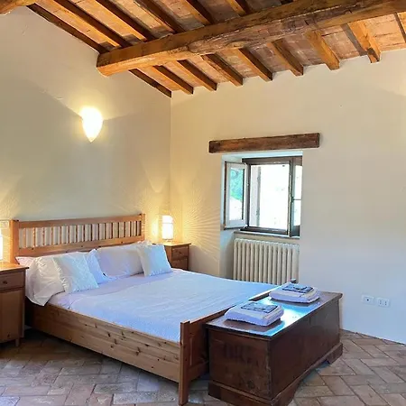 La Quercia Di Mamie Casa Con Piscina Privata *