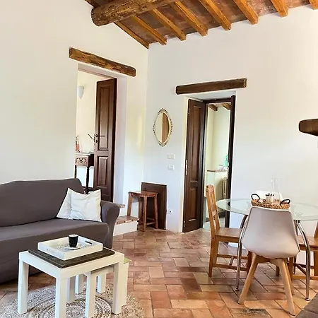 La Quercia Di Mamie Casa Con Piscina Privata