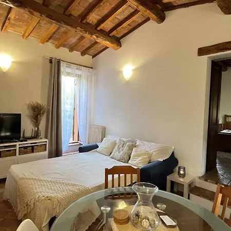La Quercia Di Mamie Casa Con Piscina Privata Сasa de vacaciones Spoleto