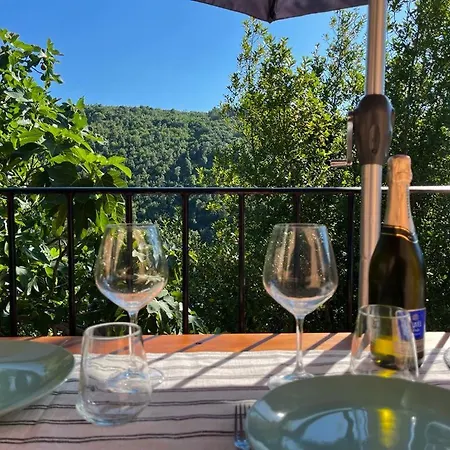 La Quercia Di Mamie Casa Con Piscina Privata Сasa de vacaciones *