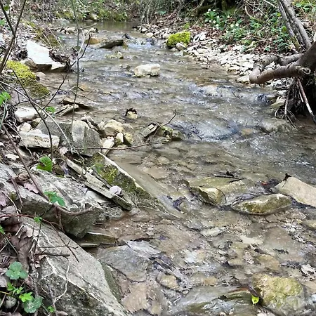 La Quercia Di Mamie Casa Con Piscina Privata Сasa de vacaciones Spoleto