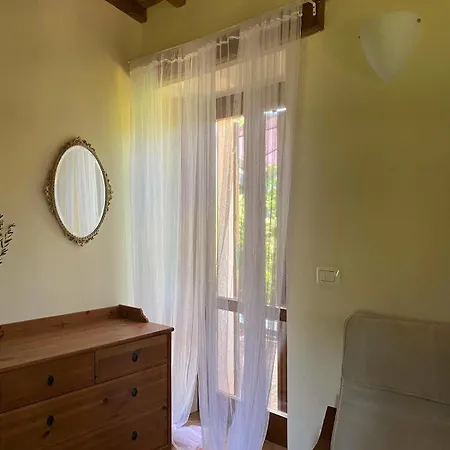 La Quercia Di Mamie Casa Con Piscina Privata Сasa de vacaciones