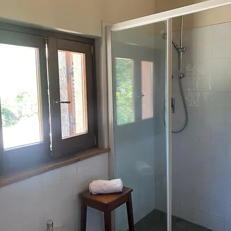Сasa de vacaciones La Quercia Di Mamie Casa Con Piscina Privata *