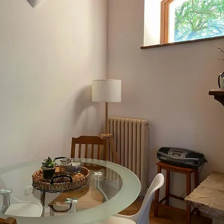 La Quercia Di Mamie Casa Con Piscina Privata