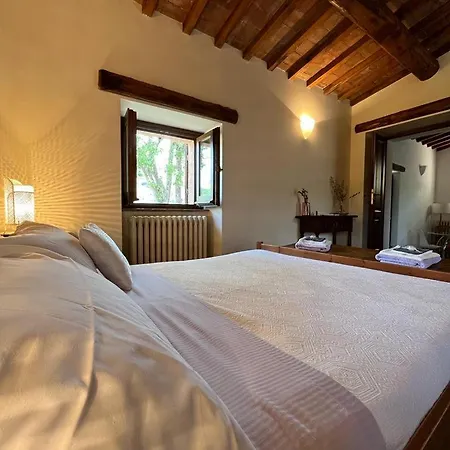 La Quercia Di Mamie Casa Con Piscina Privata Сasa de vacaciones *