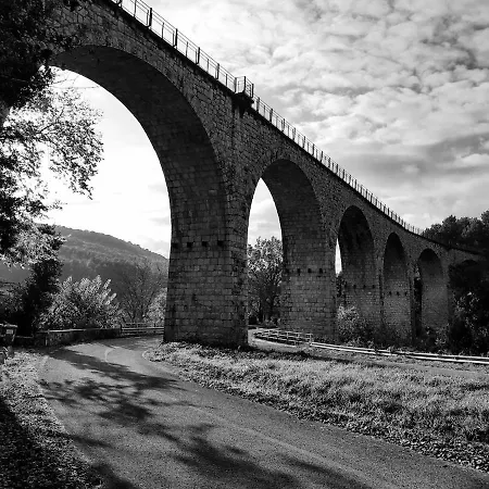 La Quercia Di Mamie Casa Con Piscina Privata Dom wakacyjny