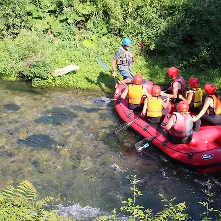 La Quercia Di Mamie Casa Con Piscina Privata *
