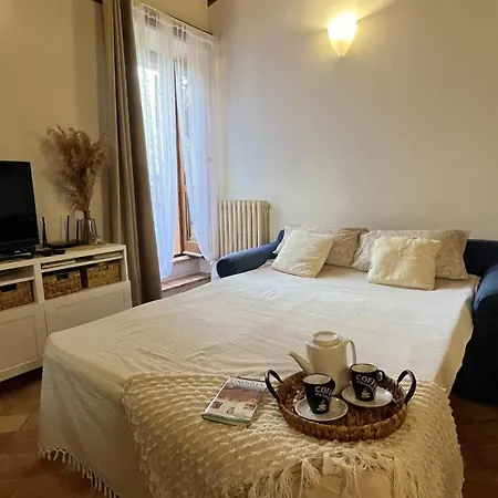 La Quercia Di Mamie Casa Con Piscina Privata Spoleto