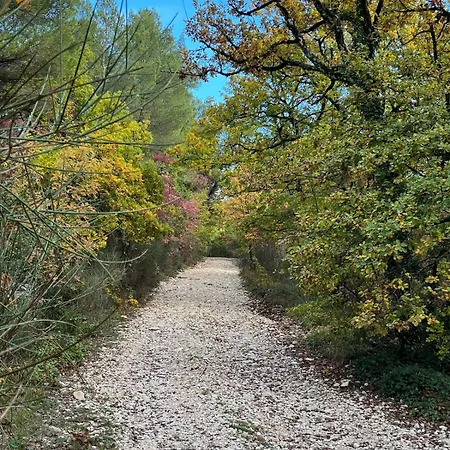 Сasa de vacaciones La Quercia Di Mamie Casa Con Piscina Privata *