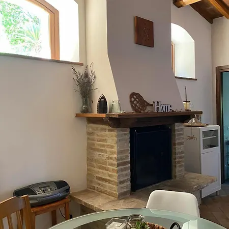 La Quercia Di Mamie Casa Con Piscina Privata * Spoleto