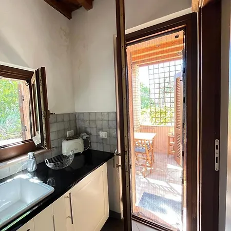 La Quercia Di Mamie Casa Con Piscina Privata Сasa de vacaciones *