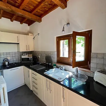 Сasa de vacaciones La Quercia Di Mamie Casa Con Piscina Privata Spoleto