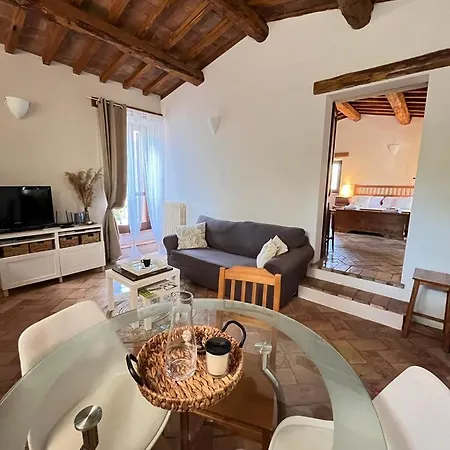La Quercia Di Mamie Casa Con Piscina Privata Сasa de vacaciones Spoleto