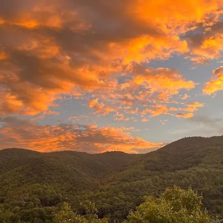 La Quercia Di Mamie Casa Con Piscina Privata Сasa de vacaciones *