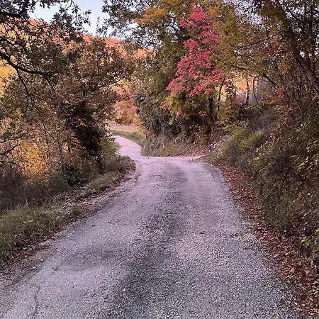 Сasa de vacaciones La Quercia Di Mamie Casa Con Piscina Privata *
