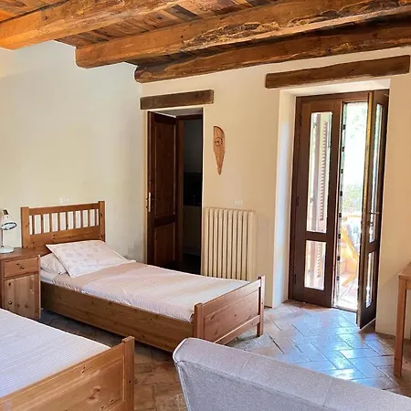 La Quercia Di Mamie Casa Con Piscina Privata * Spoleto