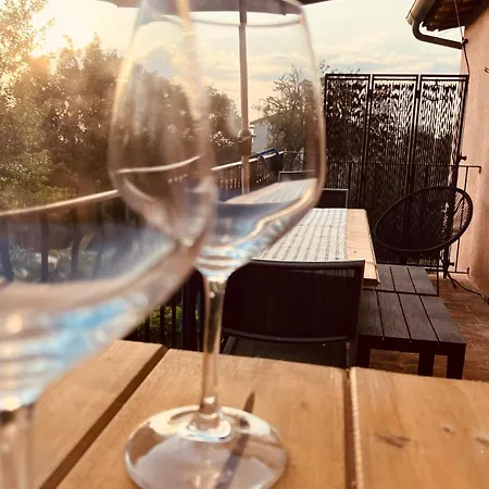 La Quercia Di Mamie Casa Con Piscina Privata Сasa de vacaciones *