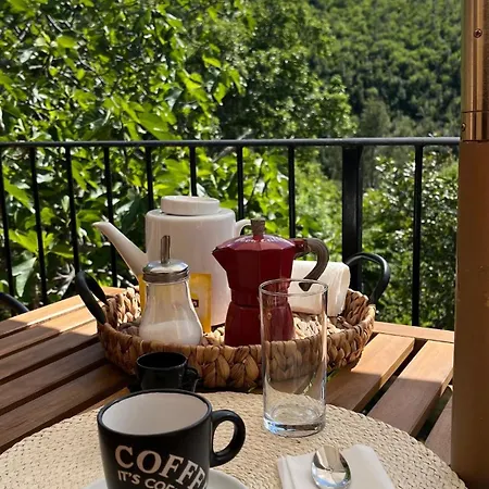 La Quercia Di Mamie Casa Con Piscina Privata Сasa de vacaciones Spoleto