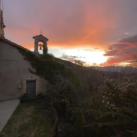 La Quercia Di Mamie Casa Con Piscina Privata Сasa de vacaciones