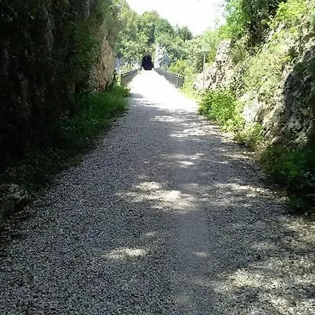 La Quercia Di Mamie Casa Con Piscina Privata Spoleto