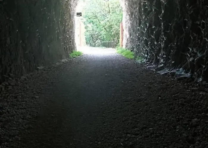 La Quercia Di Mamie Casa Con Piscina Privata Casa de Férias Spoleto