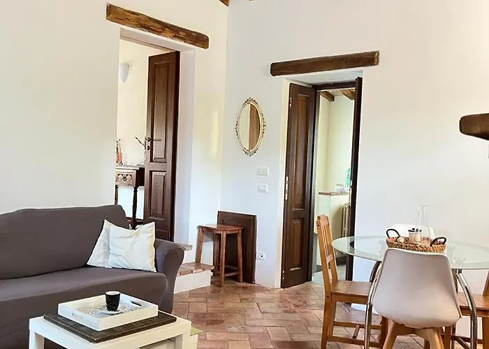 La Quercia Di Mamie Casa Con Piscina Privata