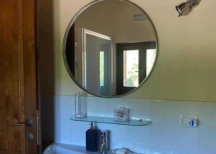 La Quercia Di Mamie Casa Con Piscina Privata