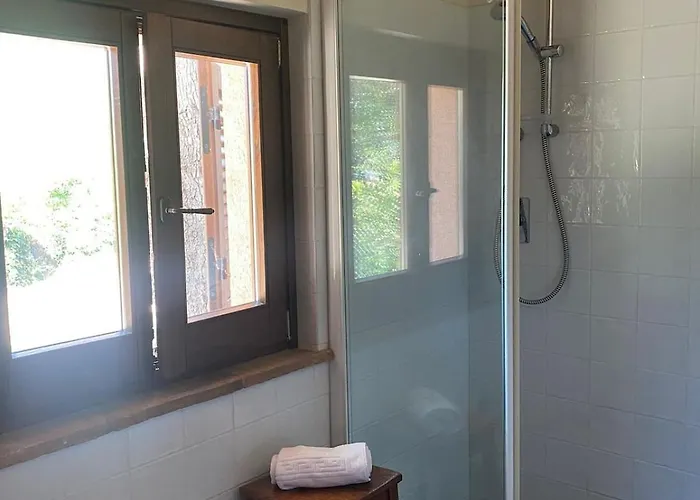 Dom wakacyjny La Quercia Di Mamie Casa Con Piscina Privata *