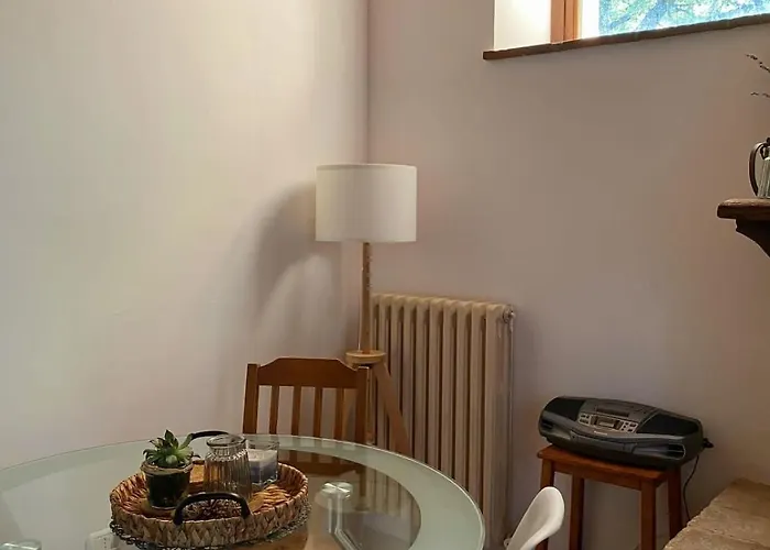 La Quercia Di Mamie Casa Con Piscina Privata