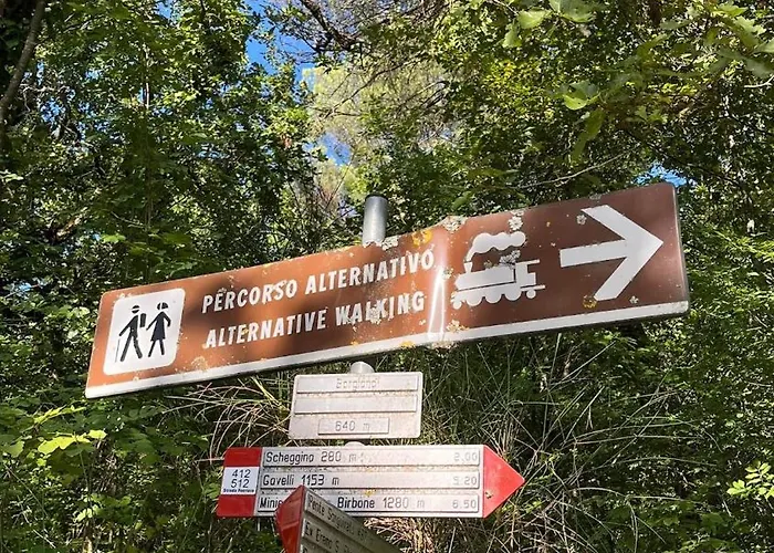 La Quercia Di Mamie Casa Con Piscina Privata * Spoleto