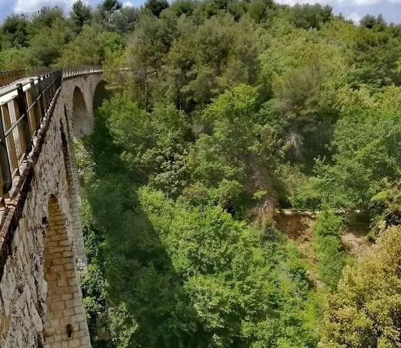 Dom wakacyjny La Quercia Di Mamie Casa Con Piscina Privata *