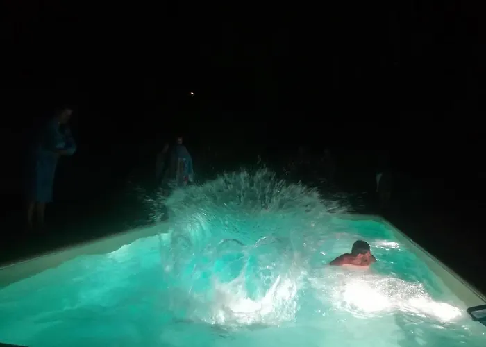 La Quercia Di Mamie Casa Con Piscina Privata Casa de Férias Spoleto