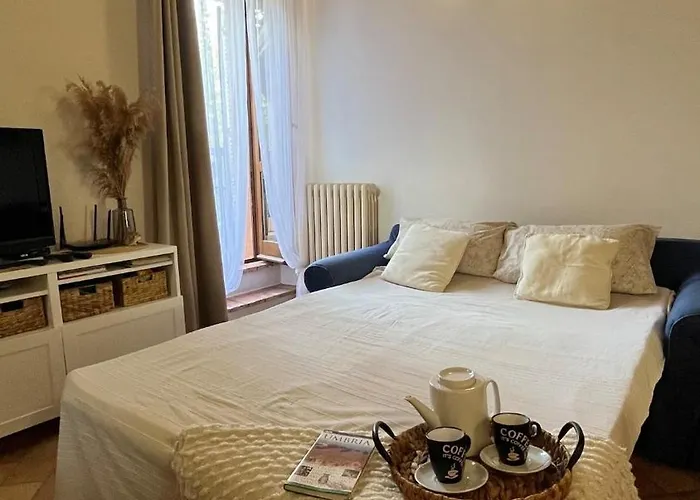 La Quercia Di Mamie Casa Con Piscina Privata Spoleto