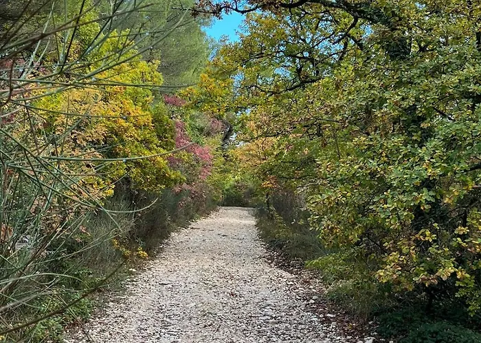 Casa de Férias La Quercia Di Mamie Casa Con Piscina Privata *