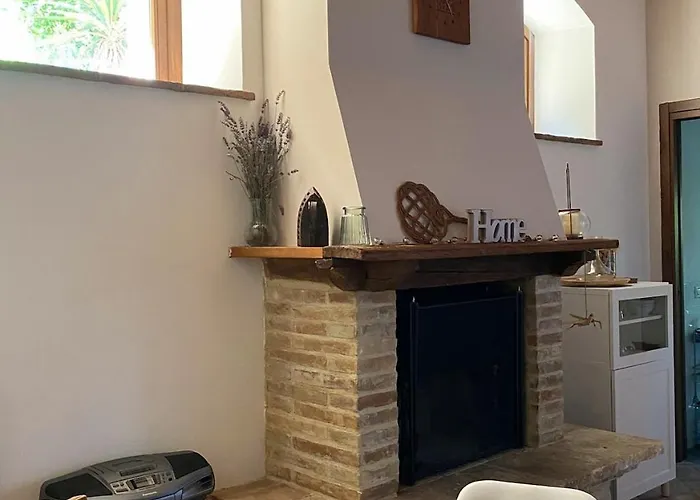 La Quercia Di Mamie Casa Con Piscina Privata * Spoleto