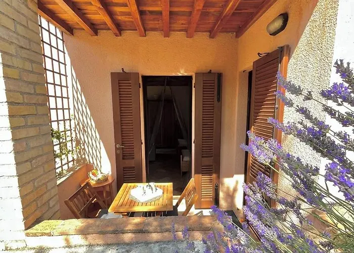 La Quercia Di Mamie Casa Con Piscina Privata * Spoleto