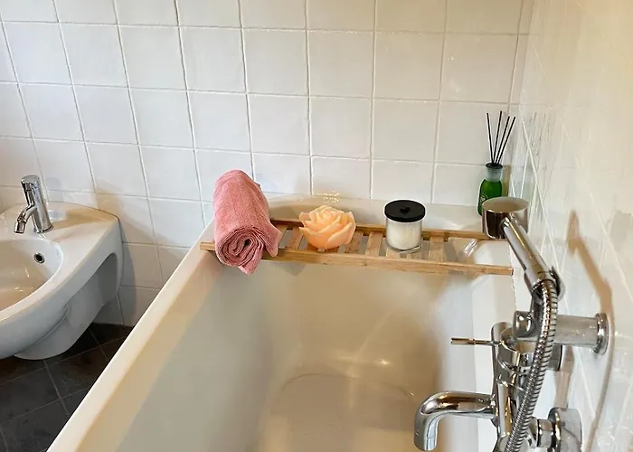 La Quercia Di Mamie Casa Con Piscina Privata