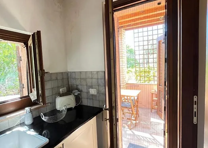 La Quercia Di Mamie Casa Con Piscina Privata Dom wakacyjny *