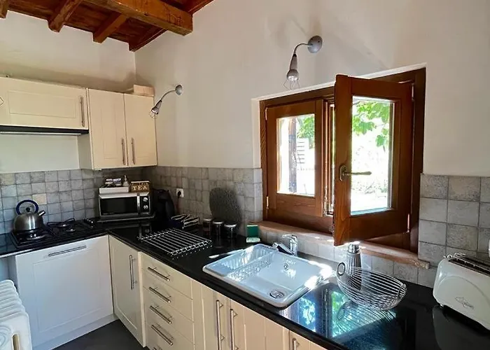 Casa de Férias La Quercia Di Mamie Casa Con Piscina Privata Spoleto