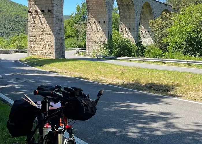 La Quercia Di Mamie Casa Con Piscina Privata Casa de Férias *
