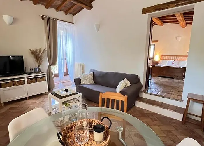 La Quercia Di Mamie Casa Con Piscina Privata Dom wakacyjny Spoleto