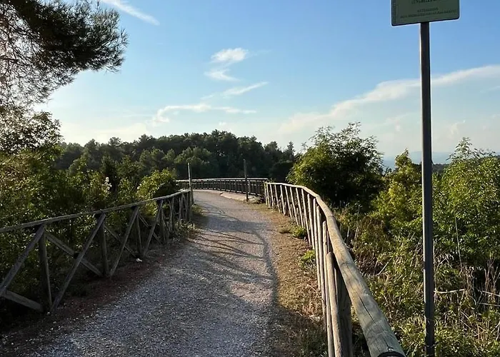 La Quercia Di Mamie Casa Con Piscina Privata Spoleto