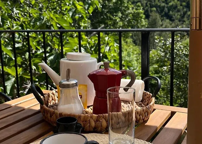 La Quercia Di Mamie Casa Con Piscina Privata Dom wakacyjny Spoleto