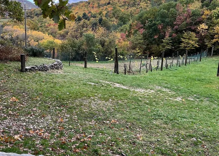 Dom wakacyjny La Quercia Di Mamie Casa Con Piscina Privata Spoleto