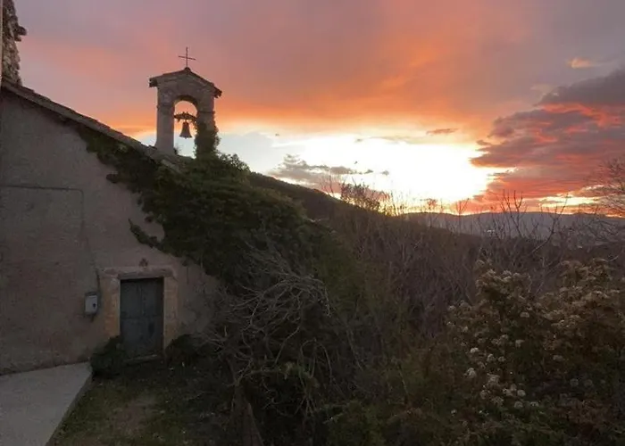 La Quercia Di Mamie Casa Con Piscina Privata Casa de Férias