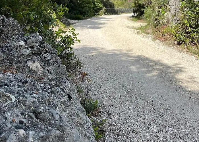 La Quercia Di Mamie Casa Con Piscina Privata Dom wakacyjny *