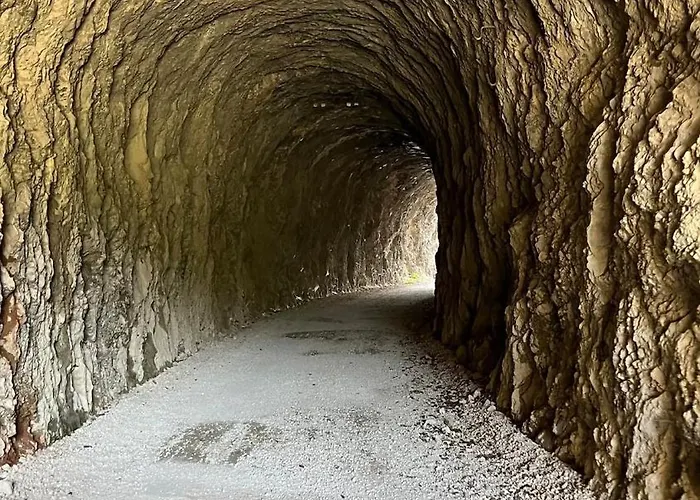 Casa de Férias La Quercia Di Mamie Casa Con Piscina Privata Spoleto